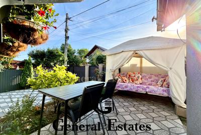 Vânzare casă individuală | Luncă Cetățuii  | Cartierul Tineretului - 2