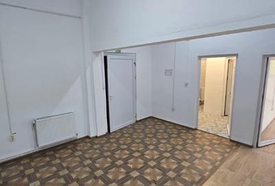 Birouri  86 mp in vecinatatea Cargus, Curtea de Apel - Parcul Industrial Roman - 6