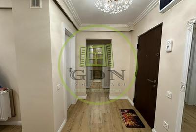 Apartament 3 camere, 75 mp, cartier Craiovita Noua, zona Scoala Elena Farago - 8