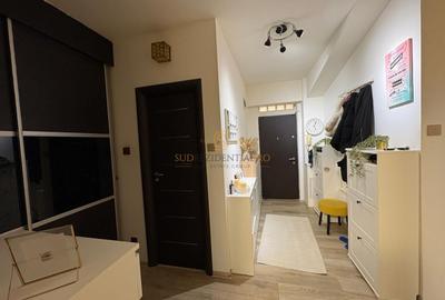 Apartament 2 camere de vanzare | mobilat & utilat, acces rapid metrou - 8