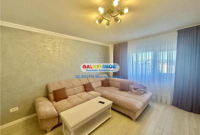 Inchiriere apartament 2 camere de lux, Gheorghe Doja, Ploiesti