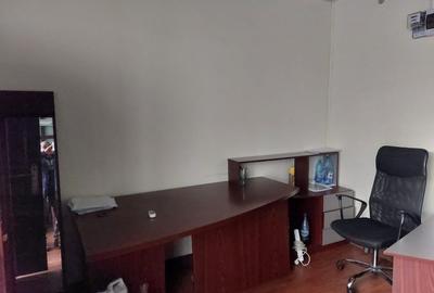 Ultracentral- spațiu birou, parter, Palatul UGIR - 5