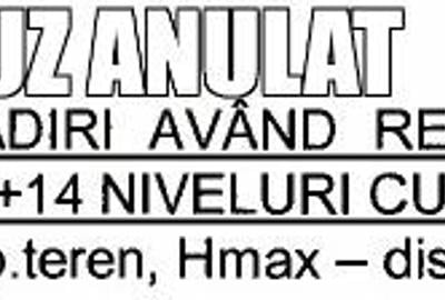 Ferentari - Un teren destul de rar de intalnit, ca si suprafata - 3