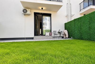 2 camere 59 utili + gradina 45 mp – Mobilat Utilat – 115.000 Euro - 9