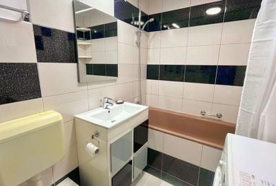 Apartament cu 2 camere in zona Scriitorilor - 12