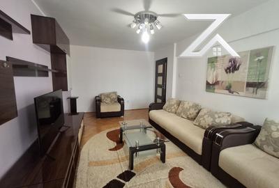 Apartament de închiriat 3 camere - Craiovița - 1