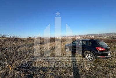 Teren intravilan | De vanzare | 1000 mp | 26 ml deschidere | Paclisa - 3