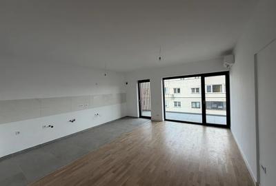 Apartament 2 camere | Zenith Belle Tour | Calea 13 Septembrie – Prosper | 2025 - 1