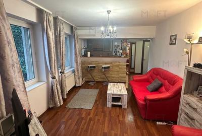 Apartament 2 camere ultracentral, 50 mp, Str. Batiști, etaj 4/8 - 1