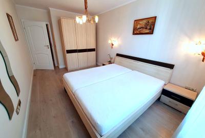 2 camere, bloc nou, in Marasti, zona The Office, strada Dorobantilor - 12