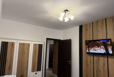 .Apartament 2 camere, parcare inclusa, etaj 7, Bragadiru - 3