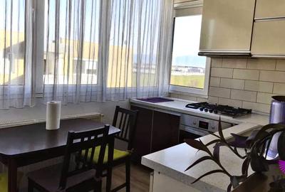 Apartament 2 camere Zona Calea Dumbravii - 4