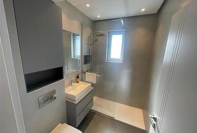 Apartament 3 camere | Lux | Loc parcare | 3c-4434 - 5