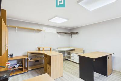 Ieftin-Casă 70mp + Hală 100mp, Str. Navigatorilor - 7