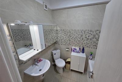 Apartament 2 camere spre inchiriere cu terasa Chitila Bucurestii Noi - 11