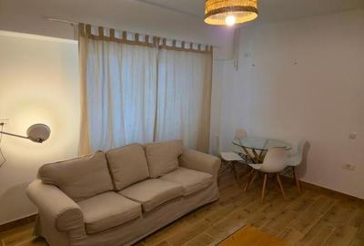 Apartament cu 2 camere decomandat, mobilat în Pantelimon