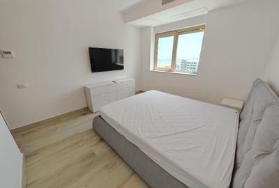 Apartament 3 camere vedere frontala spre mare - 14
