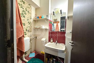 Apartament 4 camere | Decomandat | Etaj 1 | Manastur | Primaverii - 8