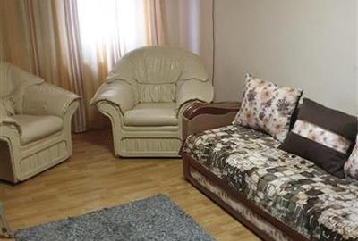 2 camere, etaj 3, 42 mp, Mobilat si Utilat Progresu - 2