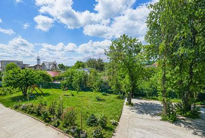Studiouri de închiriat Pipera – Voluntari | 38 mp | Parcul Regina Ana - 16