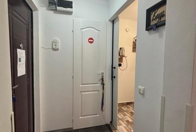 4 Camere Piata Salajan Renovat Mobilat + Utilat Bloc reabilitat - 5