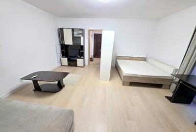 1 camera, bloc nou, mobilat modern, in Marasti, strada Teodor Mihali - 3