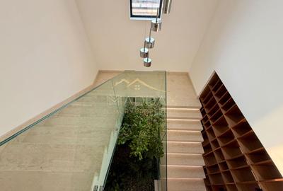 Vila Exclusivista in Mijlocul Naturii *959mp teren*/ 420mpc / Balotesti - 32