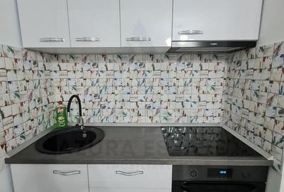 Apartament modern 2 camere 38 mp utili etaj 3 lift in Cisnădie - 2