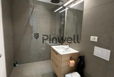 APARTAMENT LUX 3 CAMERE I 2 BAI I VOLUNTARI I IANCU NICOLAE - 24