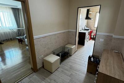 Apartament 2 camere circular- Scoala 8 - 8