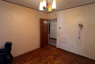 Tomis II | 3 camere decomandate | Garaj propriu | Boxă - 12