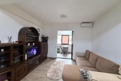Vanzare - 2 camere - Rahova - Alexandriei - Leroy Merlin - mobilat-utilat - 6590 - 10