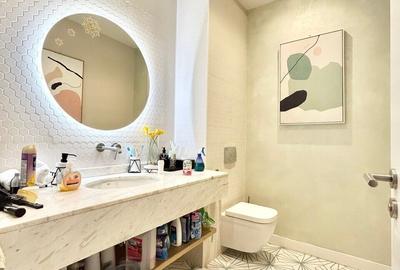 Modern villa | 7 rooms | residential complex with security | Iancu Nicolae - 37