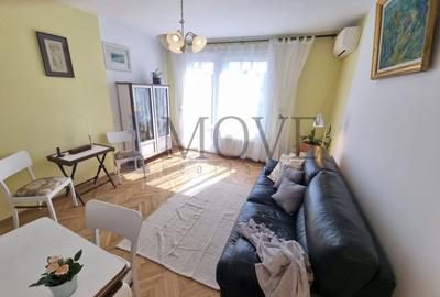 Apartament luminos 2 CAMERE | Jean Monnet - Primăverii - 2