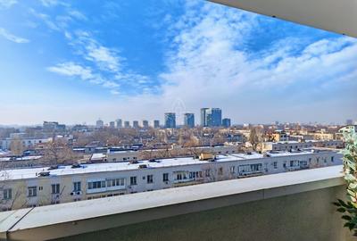 2 camere | 102 The Address | Mobilat & utilat | Vedere panoramica - 10