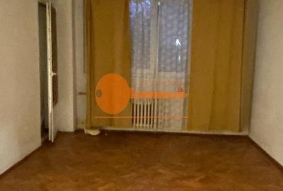 Apartament cu 2 camere semidecomandat, mobilat în Iancului