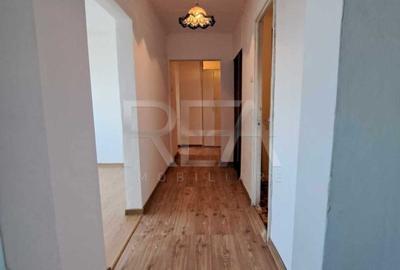 2 Camere, decomandat,, bloc din 1980-Zona Lujerului - 7