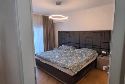 APARTAMENT DEOSEBIT DECEBAL●SPATIOS,DRESSING,2 BALCOANE,LOC DE PARCARE● - 8