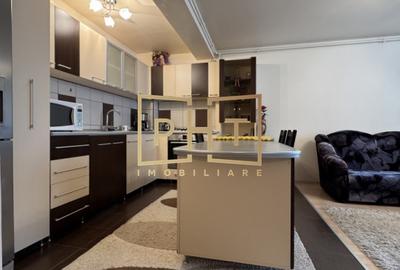 Apartament 3 camere, 65 MP, balcon, etaj intermediar, parcare, Eroilor - 3