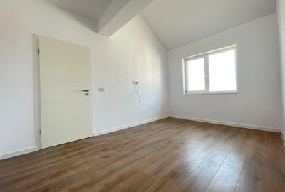 Apartament 3 camere - scara interioara | Giroc - 4