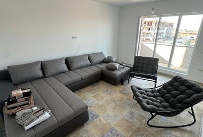Apartament 2 camere decomandat cu două balcoane, București sector 3 zona nouă - 10