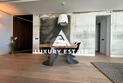 Inchiriere penthouse mobilat- Herastrau- Baneasa- design unic-view spectaculos - 10
