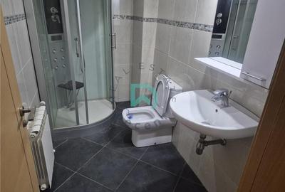 Bloc NOU -  3 camere, Cartier Minerva - 8