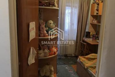 3 camere intre Parcul IOR si Parcul National | centrala proprie - 7