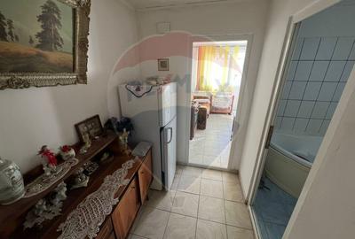 Apartament cu 2 camere de vânzare în zona Sud - 7