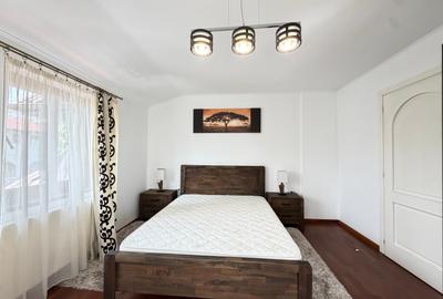 Mansarda luminoasa de inchiriat | Dorobanti – Capitale - 6