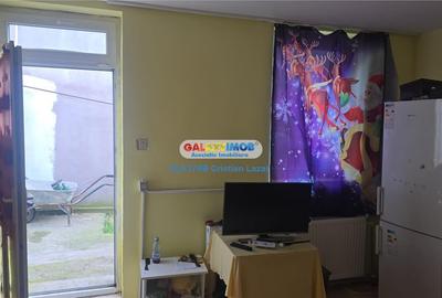 GIULESTI, INSTITUTUL PASTEUR - 8