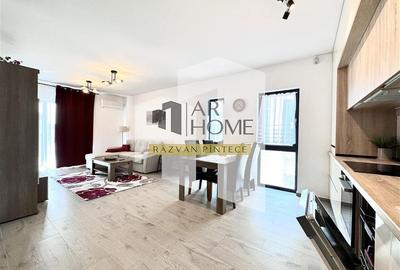 Apartament 3 camere de lux parcare subterana Albert MRS Smart Ploiesti - 13
