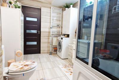 2 camere premium | Valea Largă | Loc parcare - 7