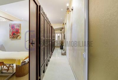 Vila P+M, 100 mp, pretabil pentru salon înfrumusețare sau servicii conexe - 2